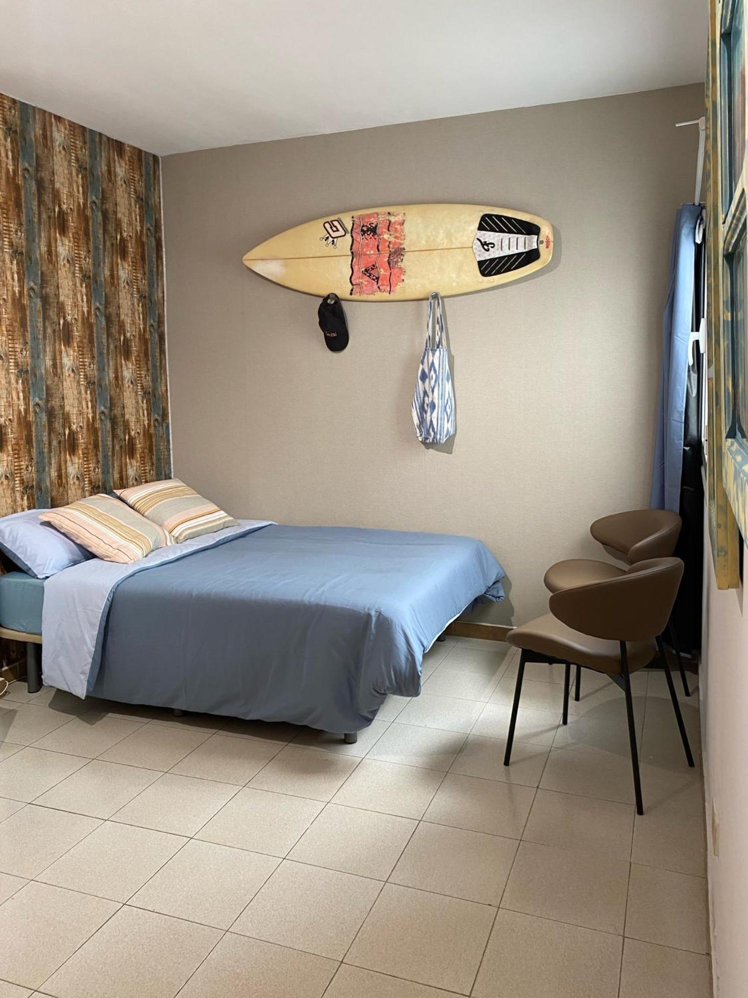 Amanecer Isleno Habitaciones Arrecife  Exterior photo