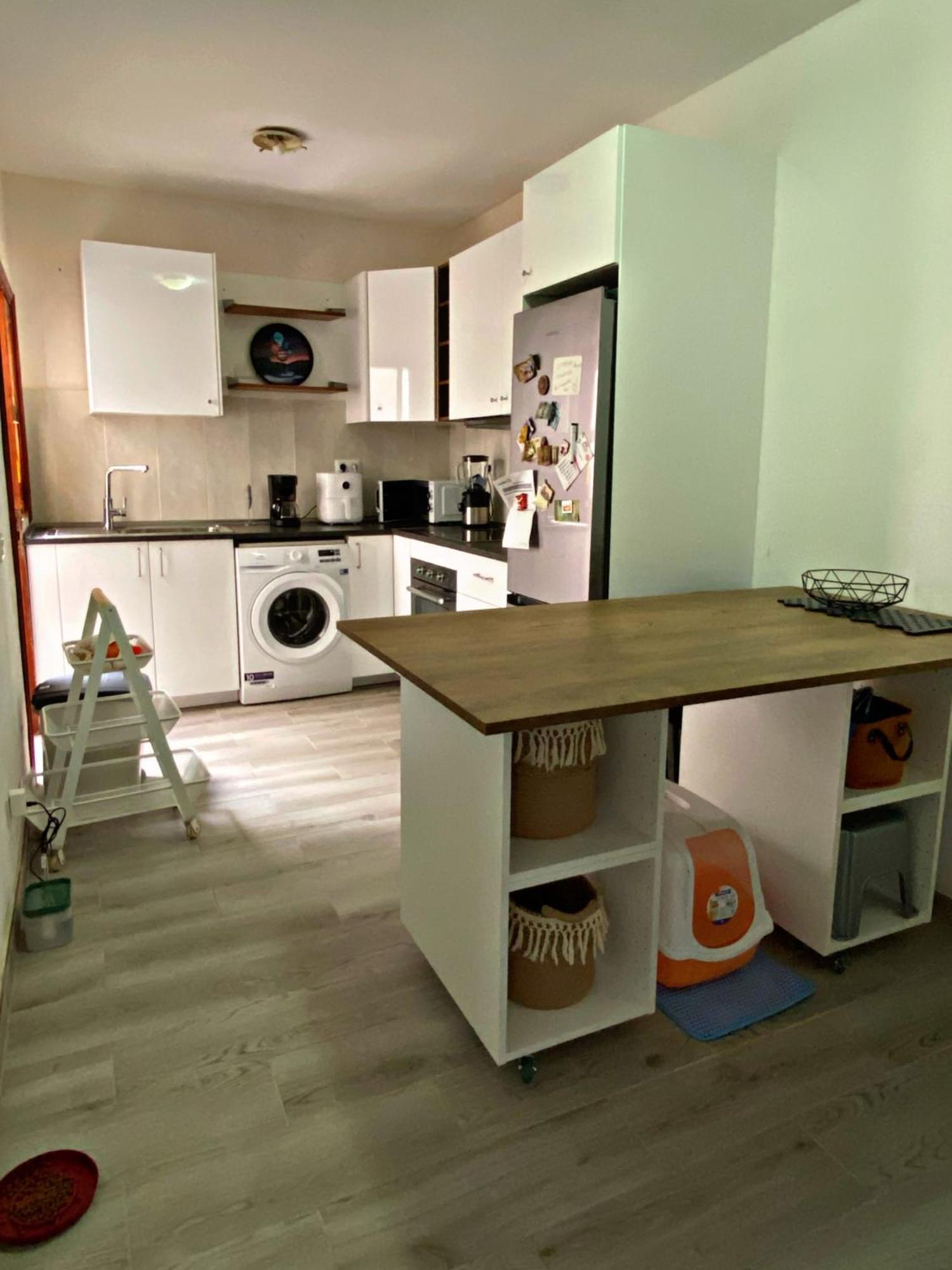 Amanecer Isleno Habitaciones Arrecife  Exterior photo
