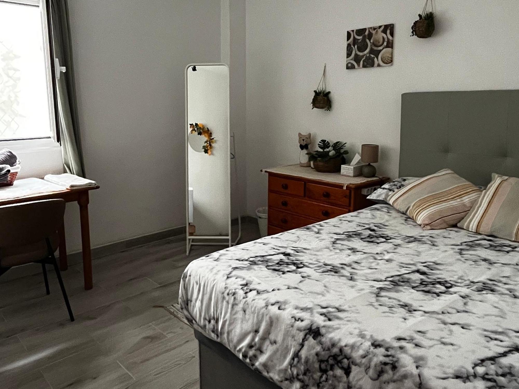 Amanecer Isleno Habitaciones Arrecife  Exterior photo