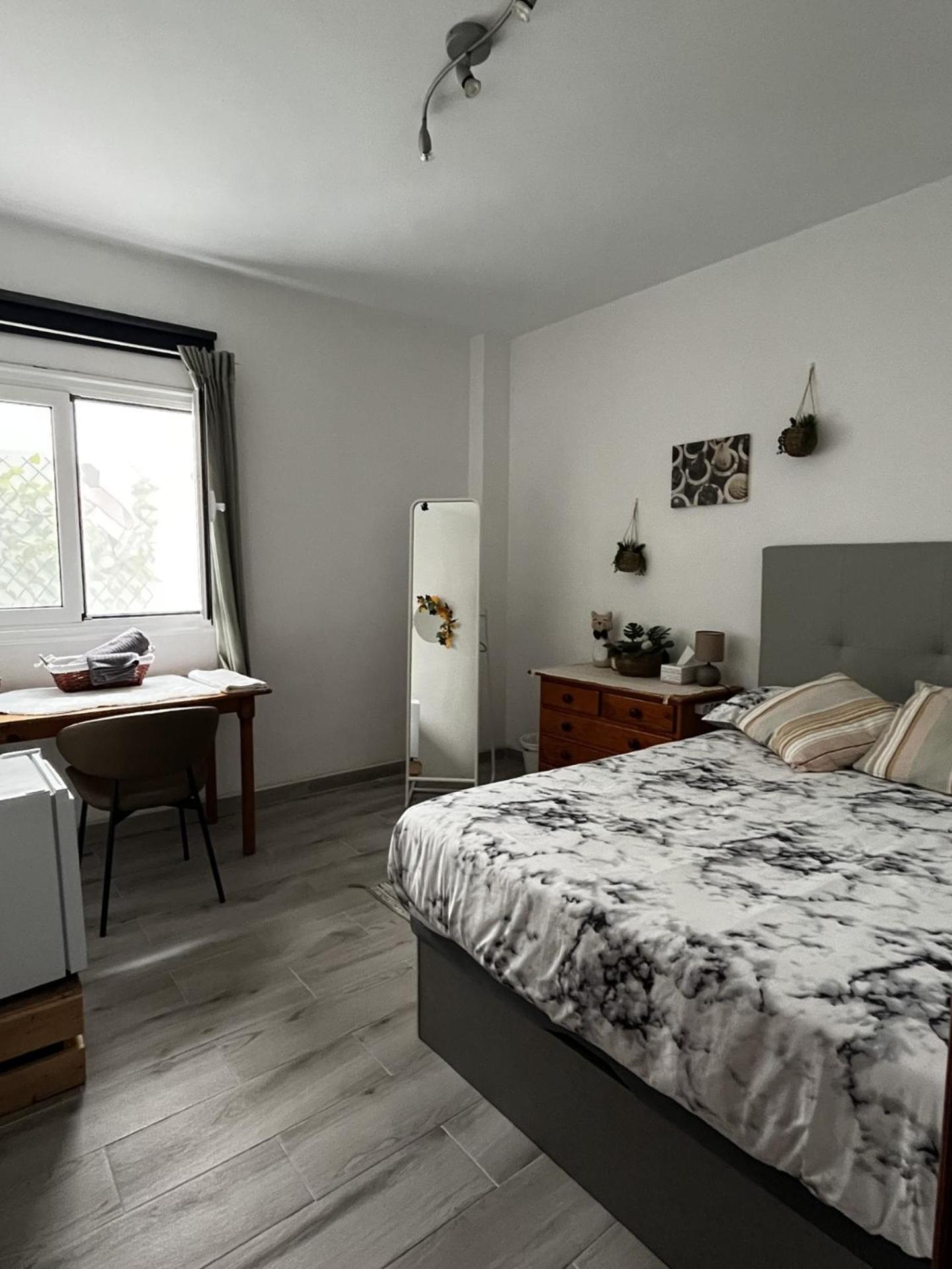 Amanecer Isleno Habitaciones Arrecife  Exterior photo